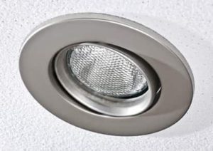Andrew Day Electric ceiling lights